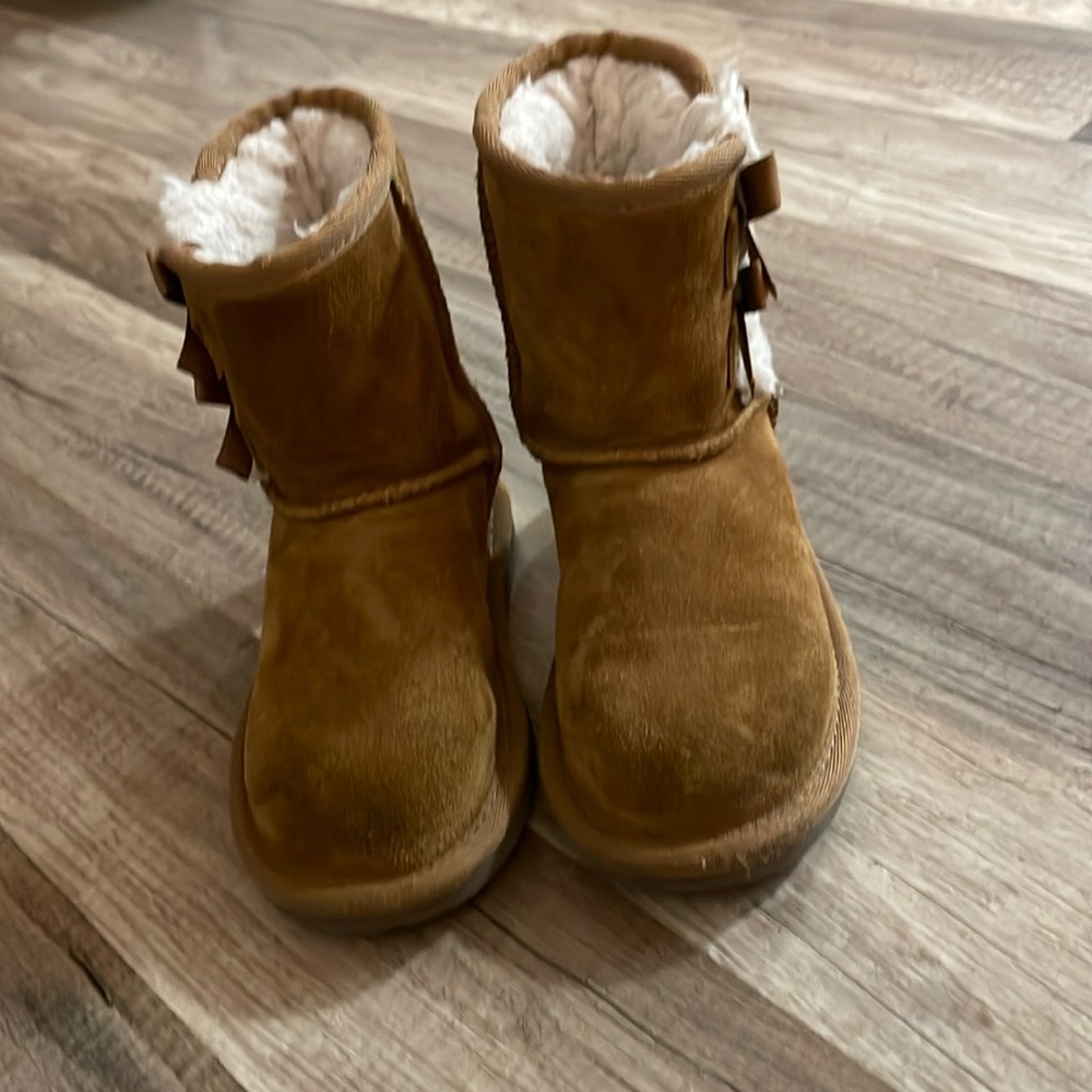 Toddler Koolaburra UGG